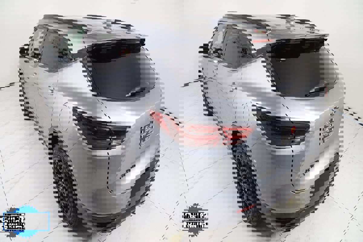 Used 2023 Chevrolet Blazer RS w/ LPO, Floor Liner Package image 28