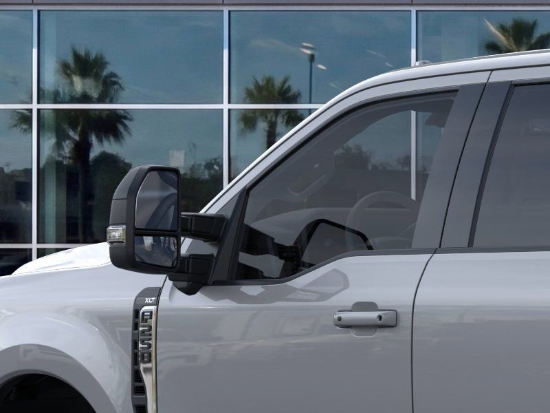 New 2026 Ford F250 XLT w/ XLT Premium Package AWD/4WD image 20