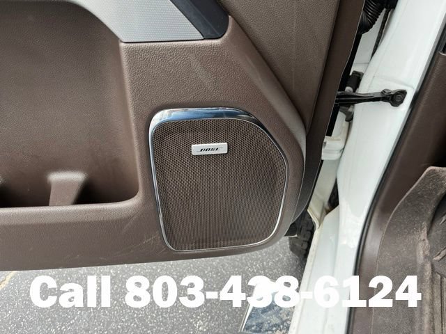 Used 2019 Chevrolet Silverado 2500 LTZ w/ Duramax Plus Package AWD/4WD image 30