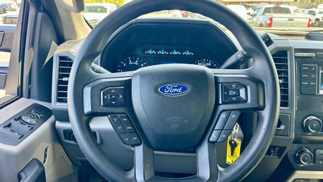 Used 2019 Ford F350 XL w/ Power Equipment Group image 19