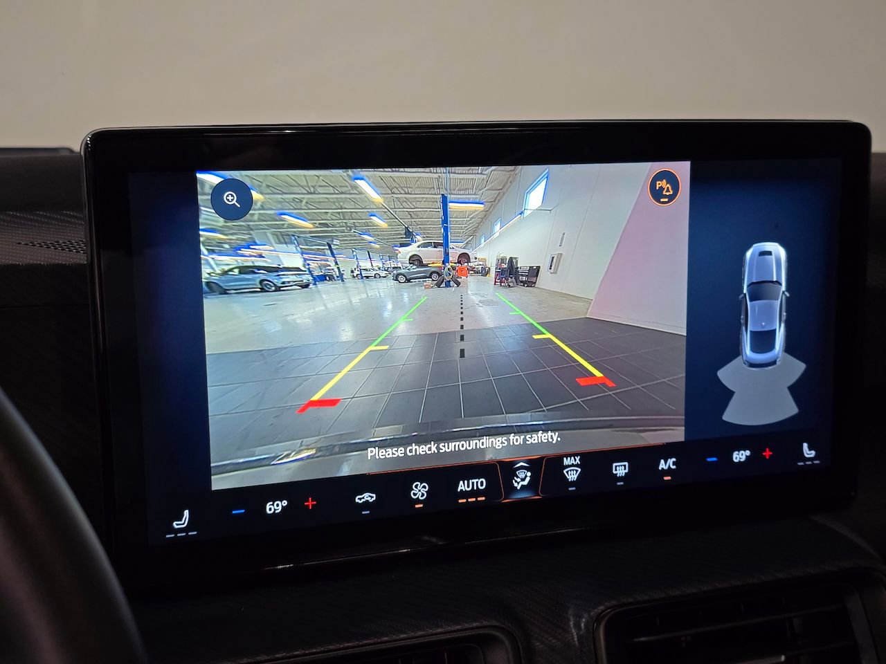 Used 2024 Ford Mustang Coupe image 22