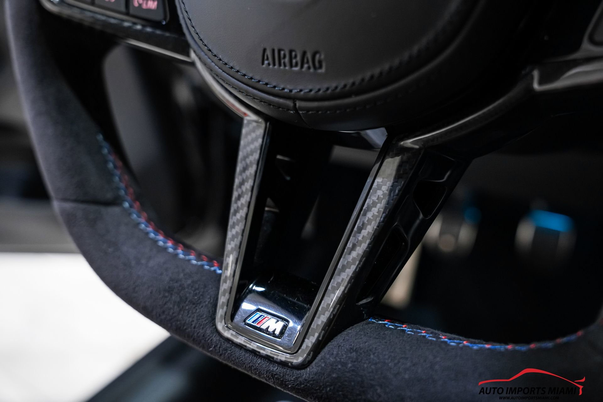 Used 2025 BMW M2 w/ Lighting Package RWD image 70