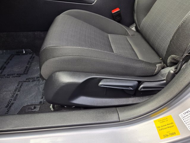 Used 2025 Honda Civic LX image 22