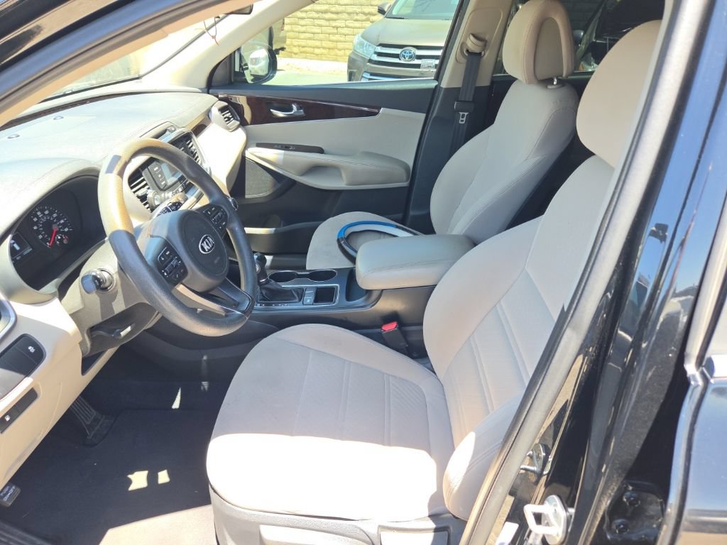 Used 2016 Kia Sorento LX FWD image 10