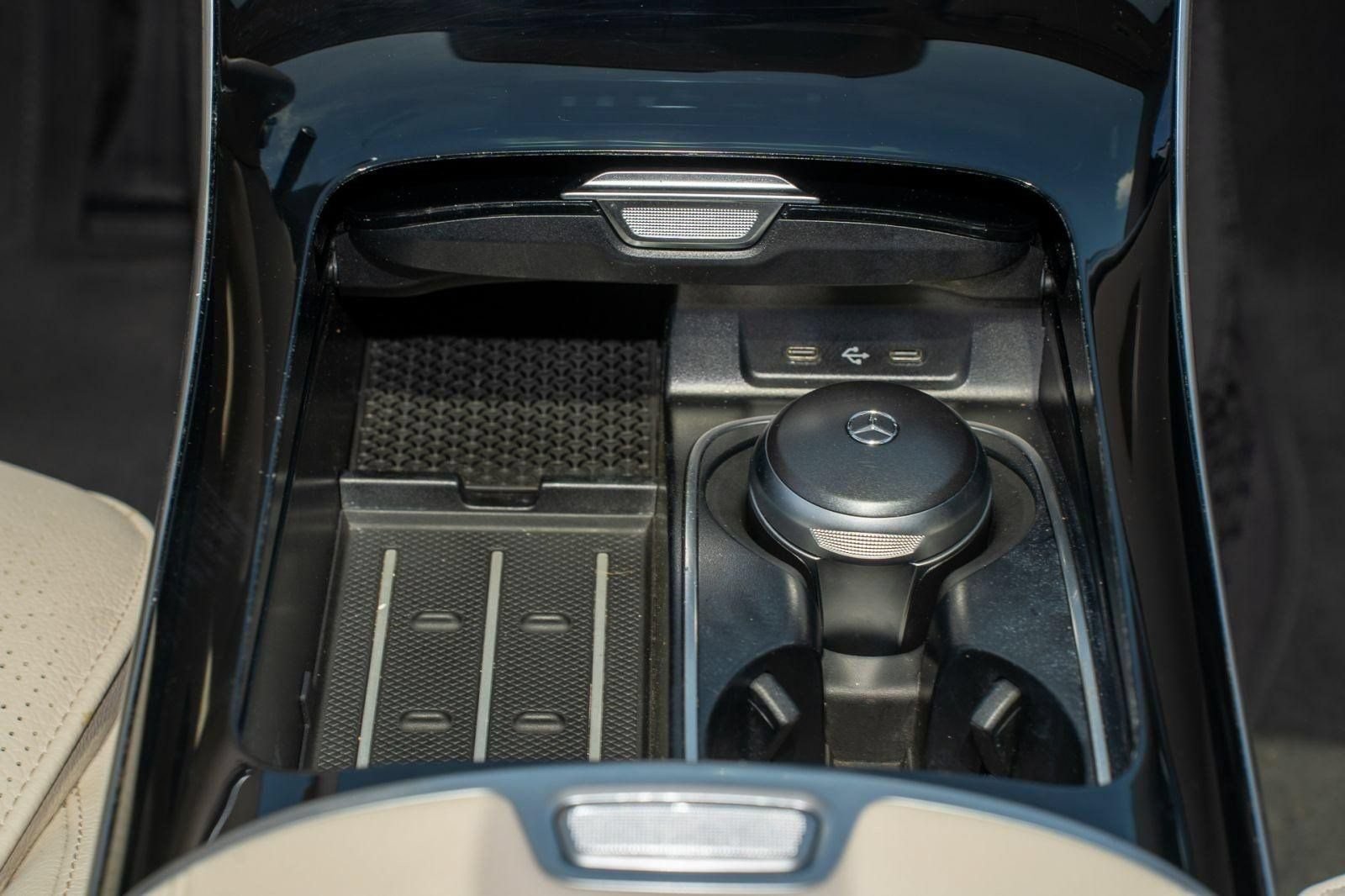 Used 2022 Mercedes-Benz S 500 4MATIC image 24