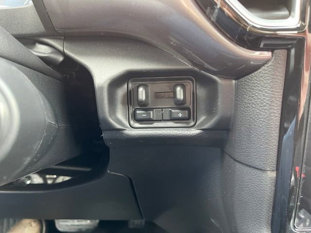 New 2025 Ford Ranger Lariat w/ FX4 Off-Road Package AWD/4WD image 23
