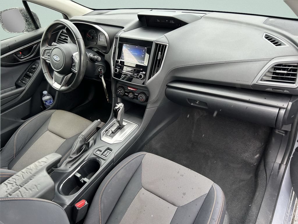 Used 2019 Subaru Crosstrek 2.0i Premium w/ Moonroof Package AWD/4WD image 16