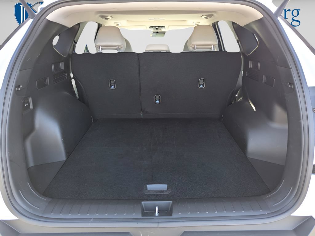 Certified 2025 Hyundai Tucson SEL AWD/4WD image 34
