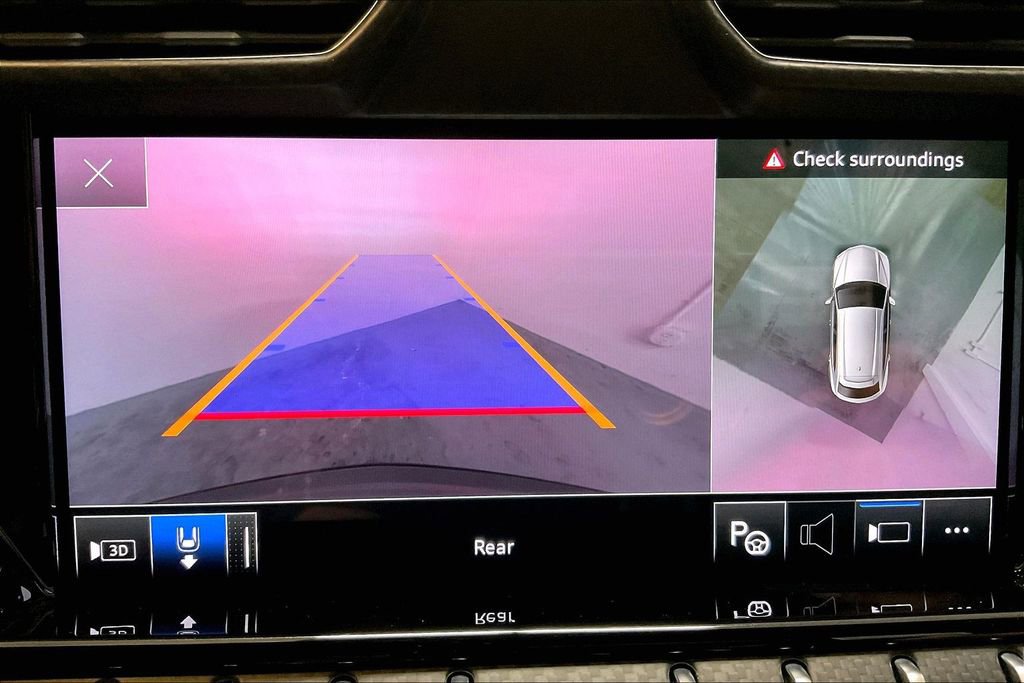 Used 2022 Lamborghini Urus image 25