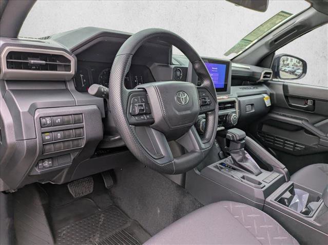 New 2026 Toyota Tacoma SR image 3