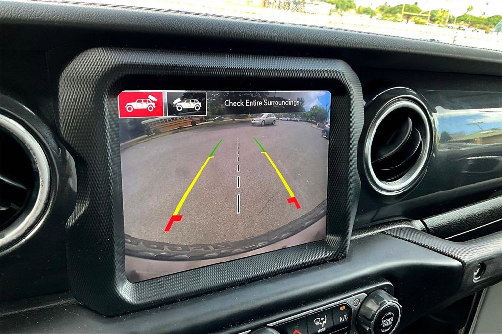 Used 2023 Jeep Wrangler Rubicon 392 w/ Trailer Tow Package image 23