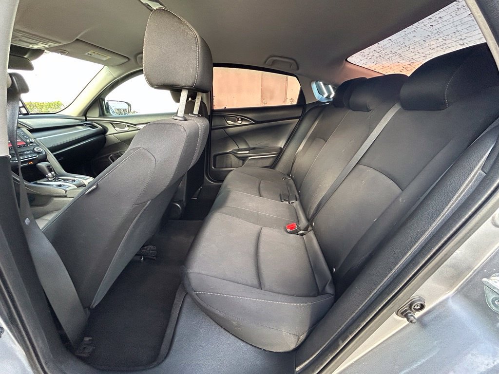 Used 2021 Honda Civic LX image 31