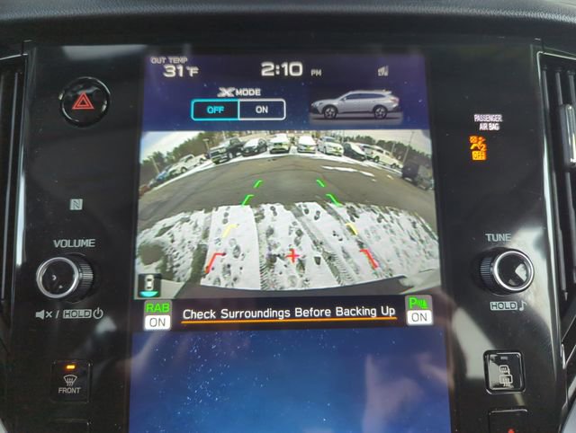 Used 2021 Subaru Outback Touring XT image 27