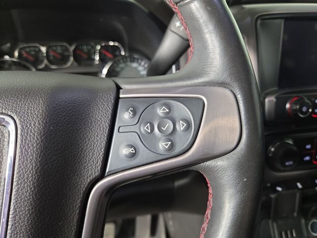 Used 2014 GMC Sierra 1500 SLT w/ All-Terrain Package AWD/4WD image 25