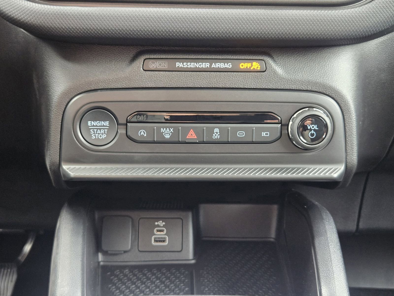 New 2026 Ford Bronco Sport Big Bend AWD/4WD image 21