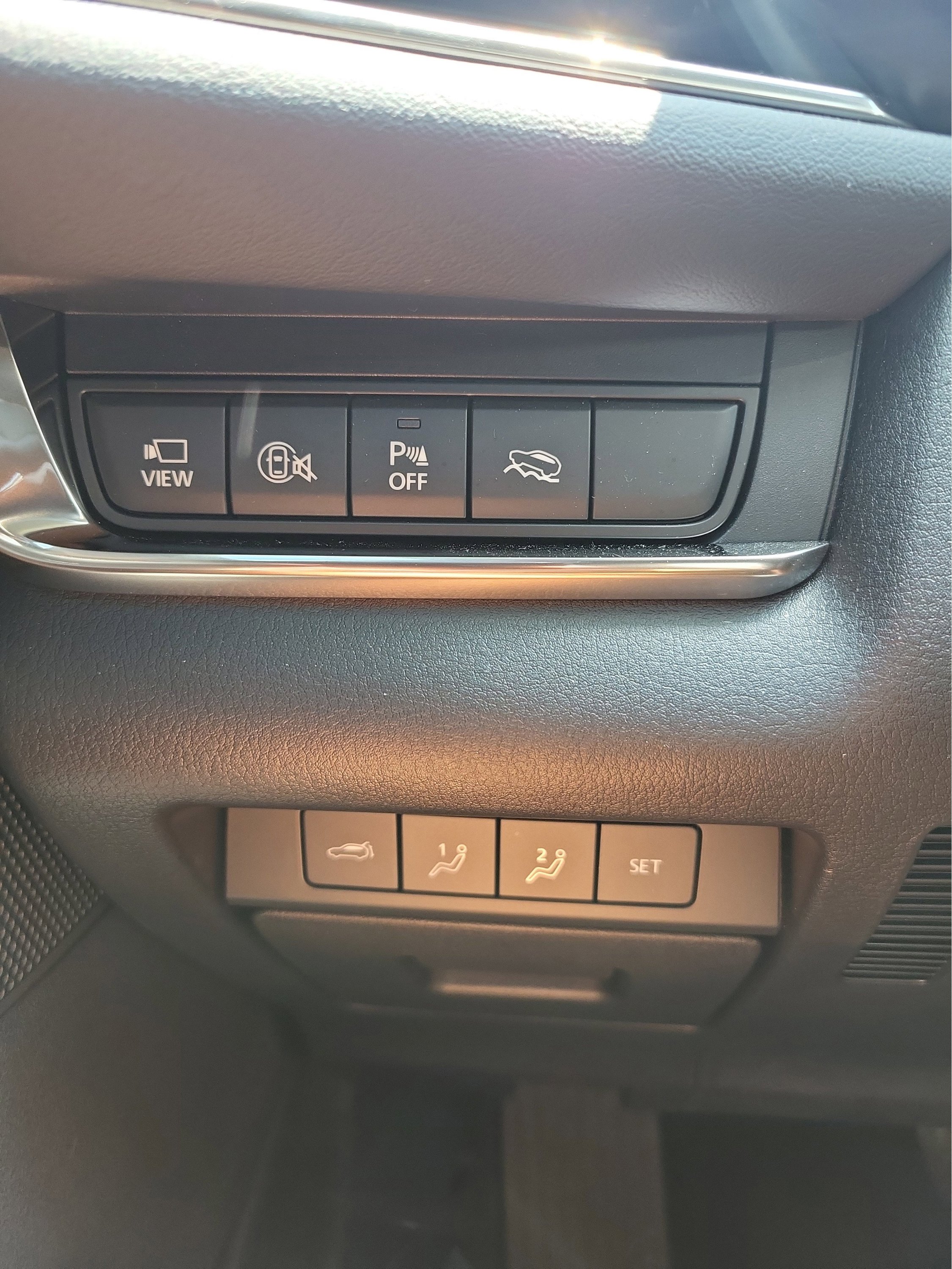 Used 2024 MAZDA CX-30 2.5 Turbo w/ Premium Plus Pkg image 18