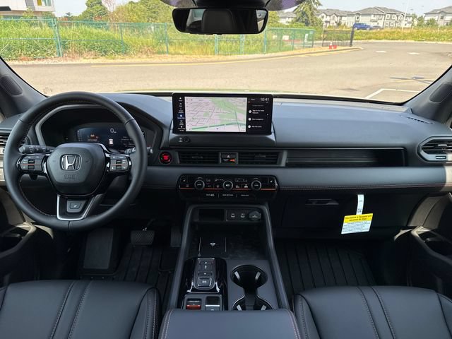 Used 2026 Honda Pilot TrailSport image 12