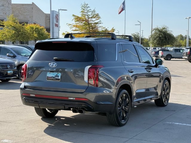 Used 2025 Hyundai Palisade XRT FWD image 4