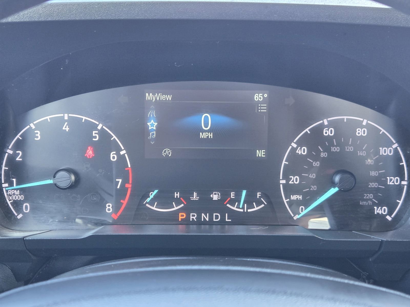 Used 2022 Ford Maverick XL image 15