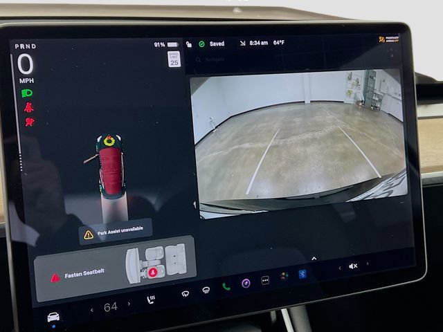 Used 2020 Tesla Model 3 Long Range image 13