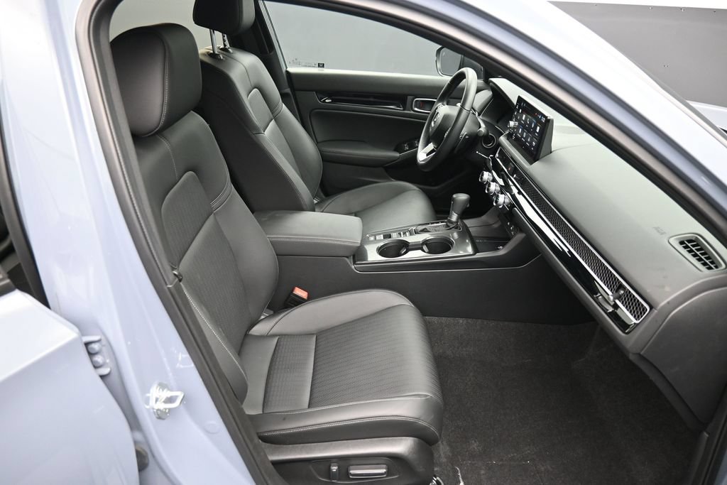 Used 2025 Honda Civic Sport Touring image 24