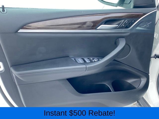 Used 2024 BMW X3 xDrive30i image 19