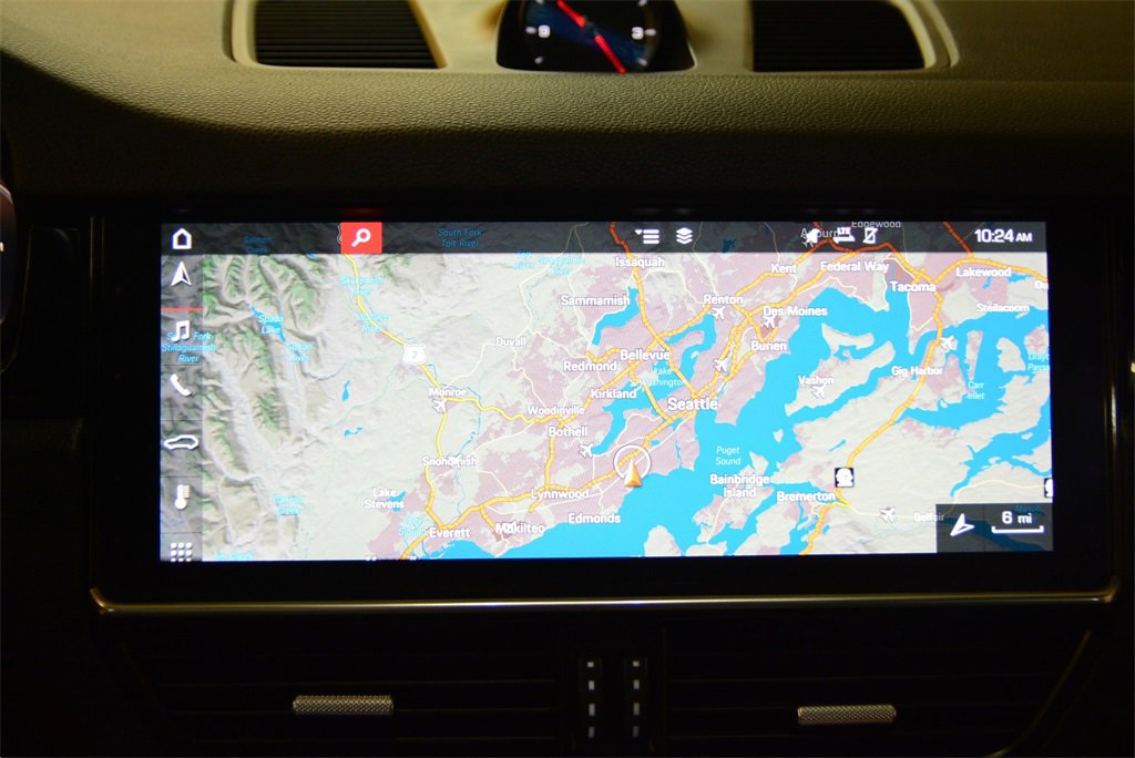 Used 2019 Porsche Cayenne image 22