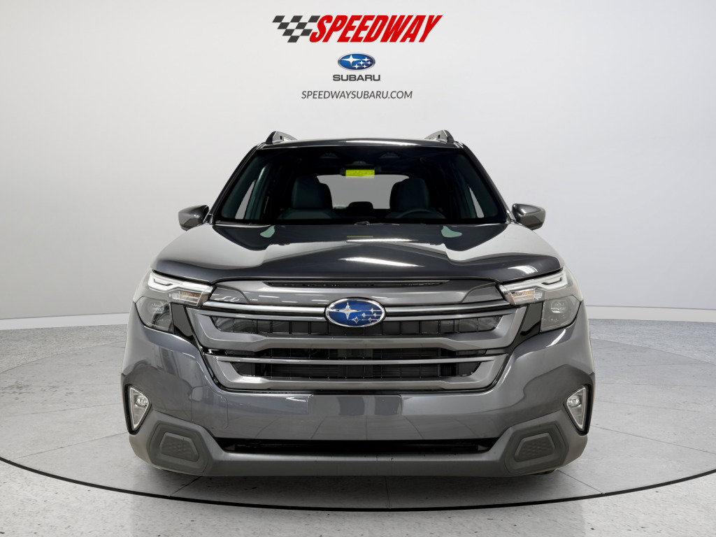 New 2026 Subaru Forester Premium image 2