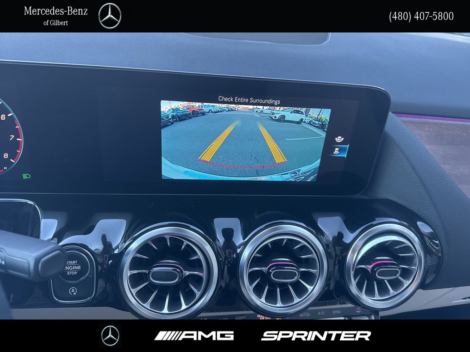 Certified 2023 Mercedes-Benz GLA 250 GLA 250 image 24