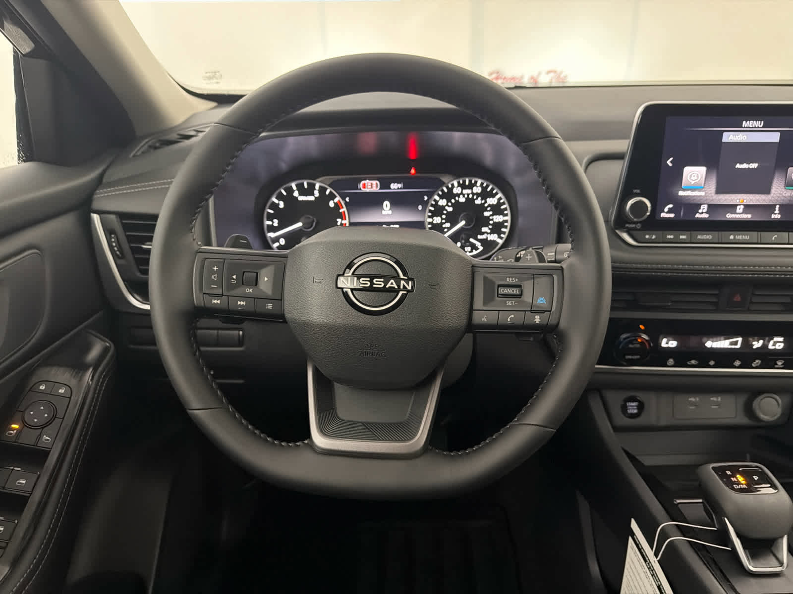 New 2026 Nissan Rogue SV image 18