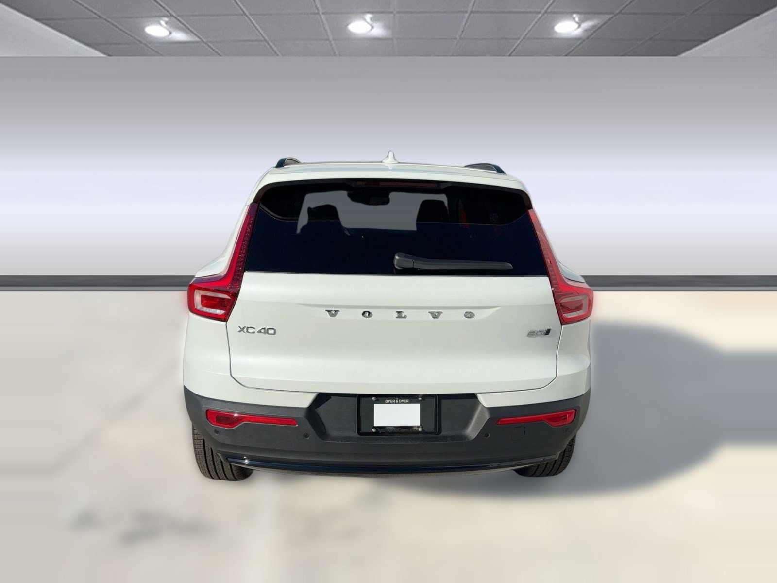 New 2026 Volvo XC40 B5 Ultra w/ Climate Package image 10