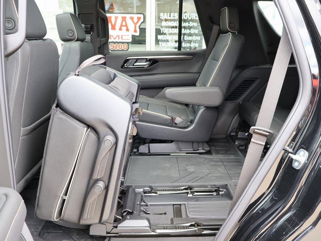 New 2026 Chevrolet Tahoe Premier image 29