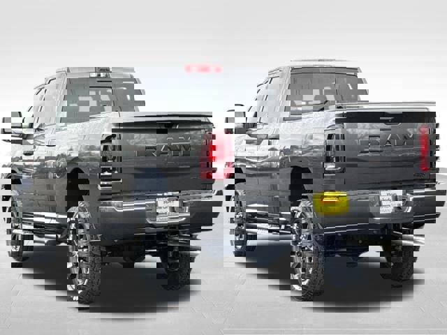 New 2026 RAM 2500 Tradesman image 6