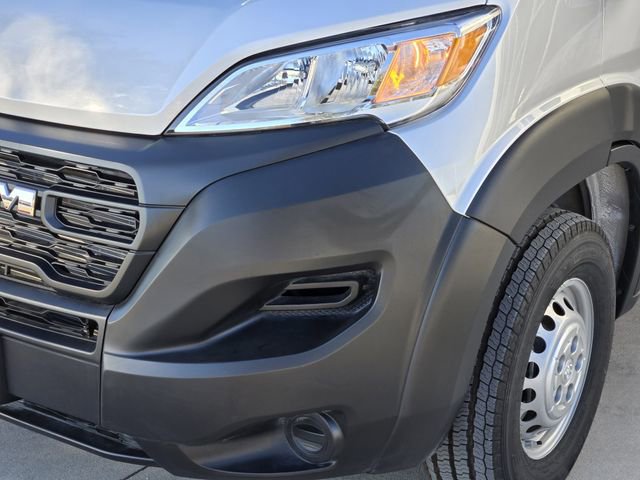 Used 2025 RAM ProMaster 2500 image 9