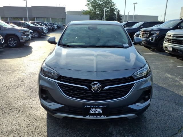 Used 2023 Buick Encore GX Preferred w/ Cold Weather Comfort Package FWD image 12