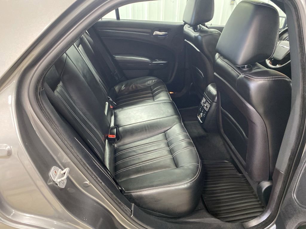 Used 2012 Chrysler 300 S w/ Luxury Group AWD/4WD image 20