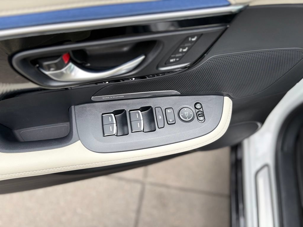 Certified 2025 Acura ADX A-Spec AWD/4WD image 14