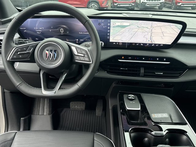 New 2026 Buick Enclave Sport Touring w/ Power Package AWD/4WD image 8