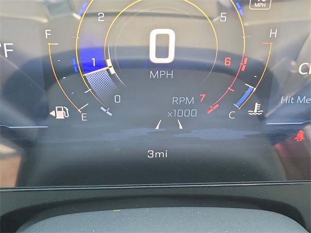 New 2026 Chevrolet Traverse LT w/ Driver Confidence Package image 12