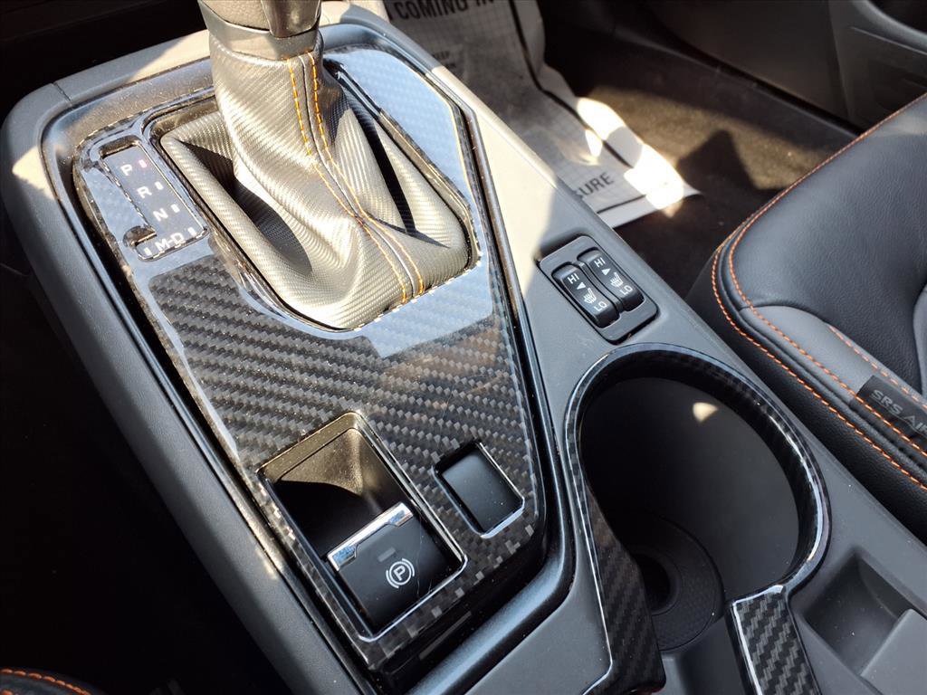 Used 2024 Subaru Crosstrek 2.5i Limited w/ Crosstrek Mirror Package image 7