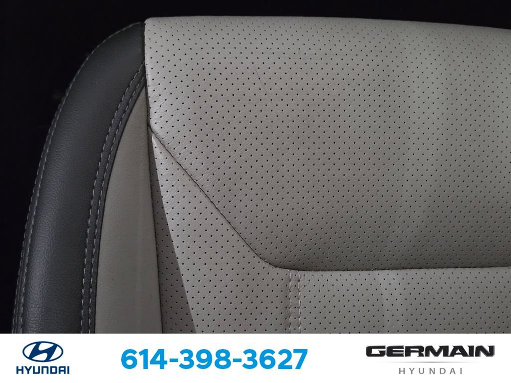 Used 2024 Subaru Forester Limited AWD/4WD image 28