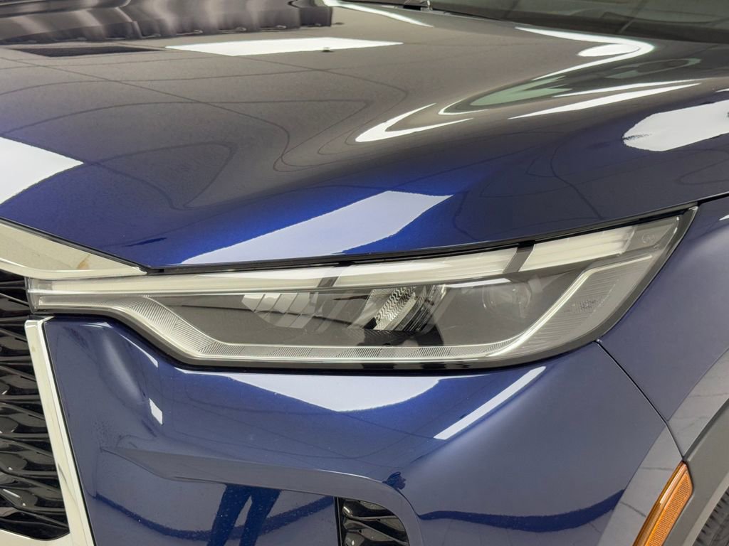 Used 2023 INFINITI QX60 Autograph image 35