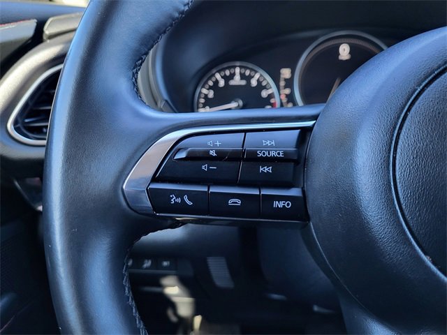 Used 2024 MAZDA CX-30 AWD 2.5 S w/ Preferred Package image 16