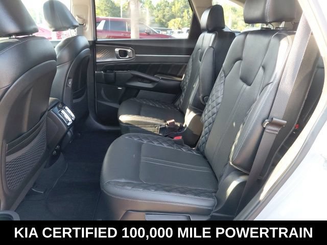 Used 2022 Kia Sorento SX FWD image 25