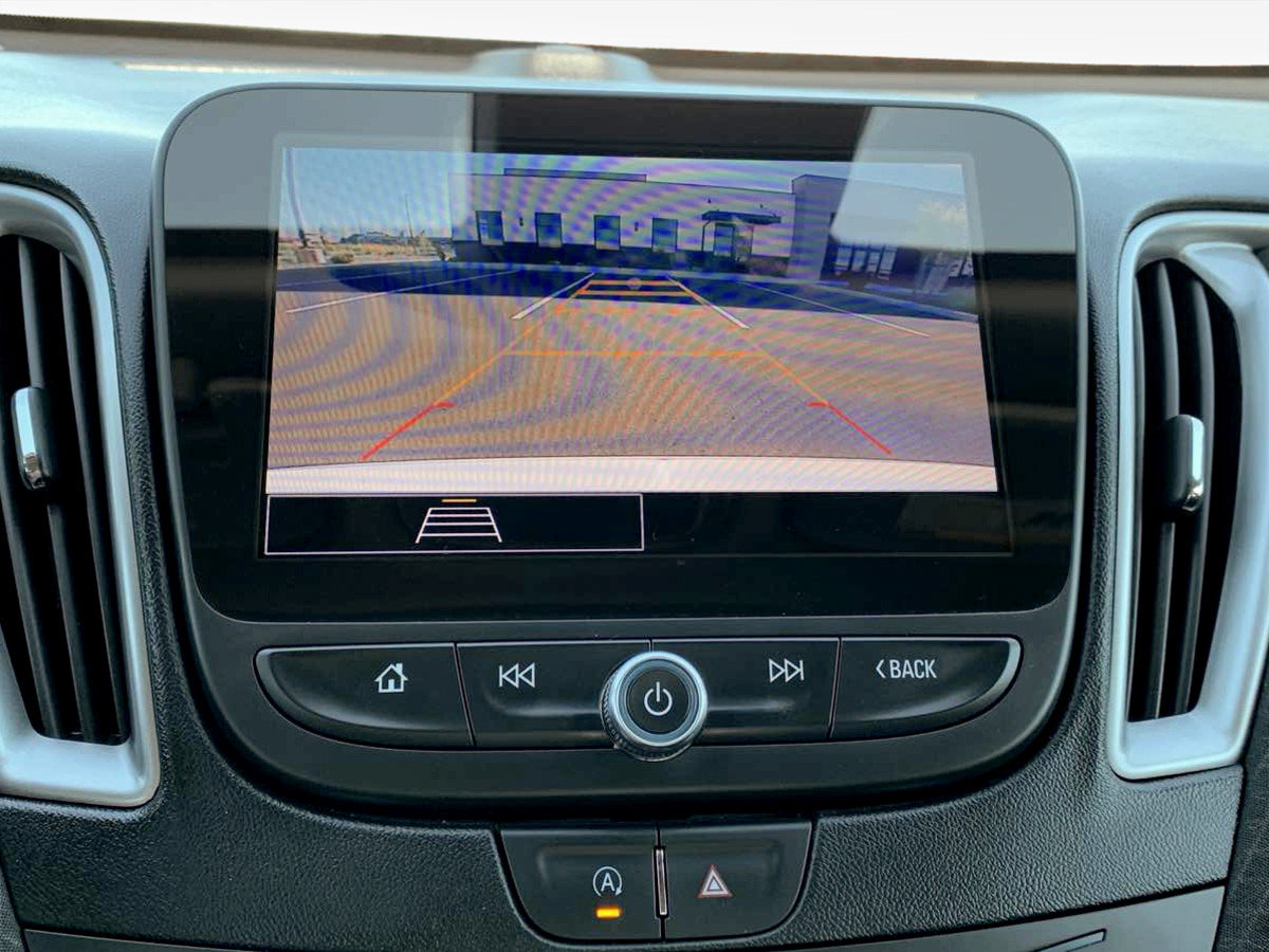 Used 2024 Chevrolet Malibu LT FWD image 27