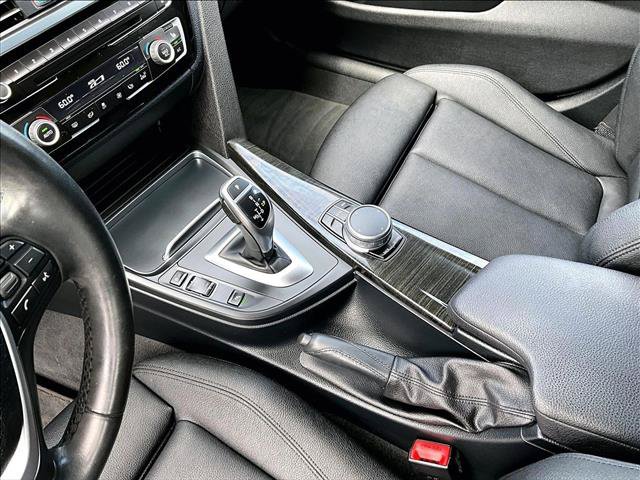 Used 2018 BMW 440i Gran Coupe RWD image 14