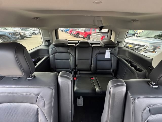 New 2025 Lincoln Navigator Reserve image 16