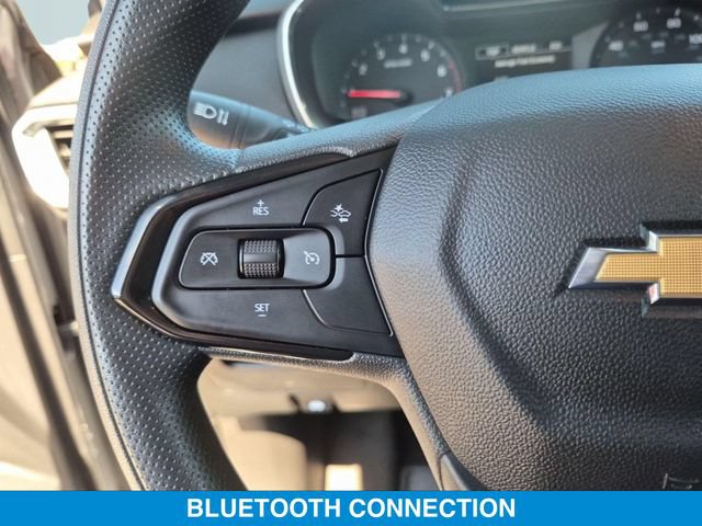 Used 2023 Chevrolet TrailBlazer LT w/ Convenience Package AWD/4WD image 17