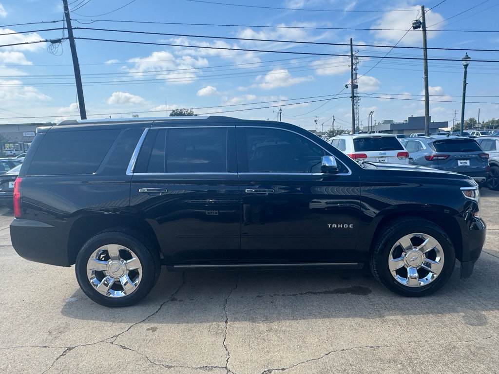 Used 2017 Chevrolet Tahoe Premier image 6