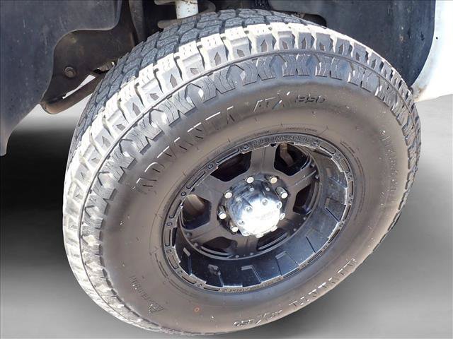 Used 2007 Dodge Ram 2500 Truck SLT w/ Quad Cab Big Horn Value Group AWD/4WD image 5